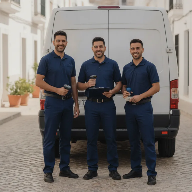 Spedizioniere Doganale team a Campo di Marte